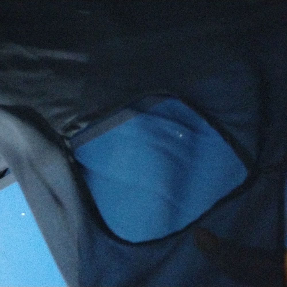 Chiffon Topper Jacket - Picture 4 of 11